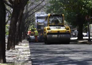 Lee más sobre el artículo “La fisonomía de la ciudad se está perdiendo frente al avance del negocio empresario”