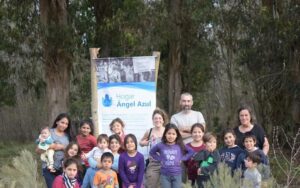 Lee más sobre el artículo Tarifazo de gas en el hogar Ángel Azul: “Para nosotros es insostenible”