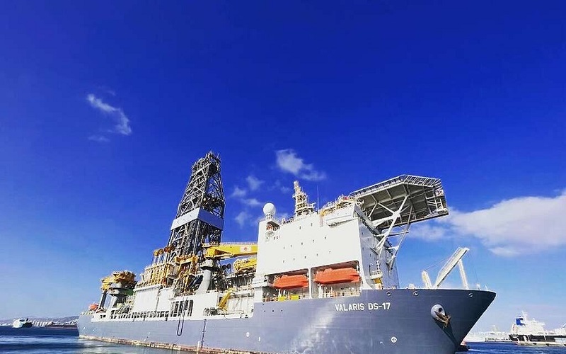 “La aparición del buque demuestra el avance de los gobiernos y las corporaciones petroleras más allá de no tener licencia social”