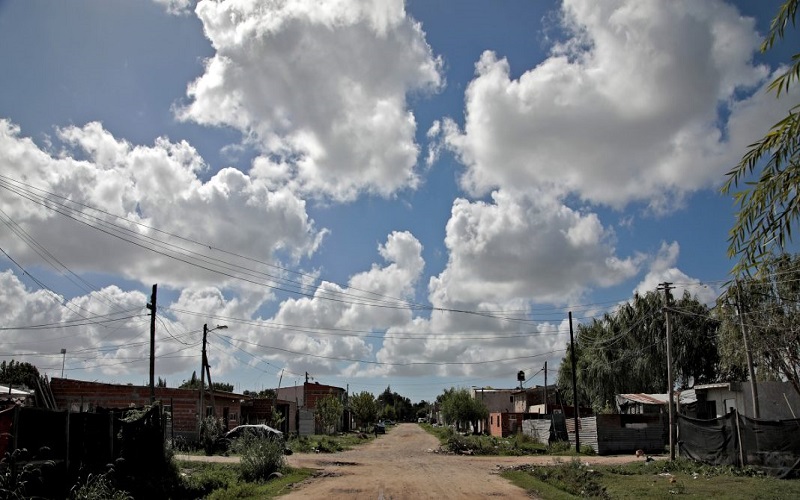 Lee más sobre el artículo Denuncian inacción judicial en casos de trata y narcotráfico juvenil en barrios de La Plata