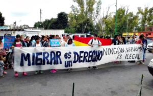 Lee más sobre el artículo “Las modificaciones al régimen de inmigración a puntan a sostener un bloque de gobierno y al diciplinamiento social”