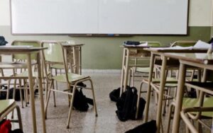 Lee más sobre el artículo Debate sobre la Educación Pública