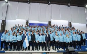 Lee más sobre el artículo La situación del deporte argentino en tiempos de Milei