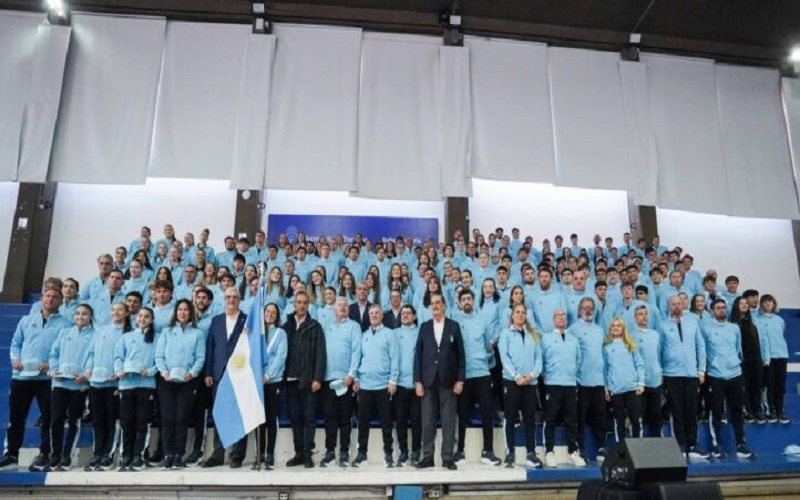 Lee más sobre el artículo La situación del deporte argentino en tiempos de Milei