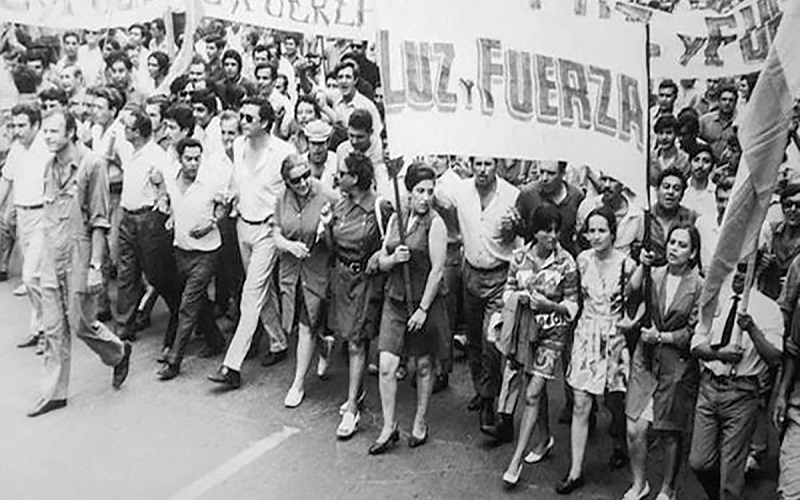 Lee más sobre el artículo 57 años del Cordobazo y algunas claves para pensar el hoy