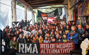 Lee más sobre el artículo Terminó el 20° Encuentro de la Comunicación Comunitaria, Alternativa y Popular